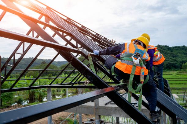 Best Best Roofing Contractors  in Pullman, WA