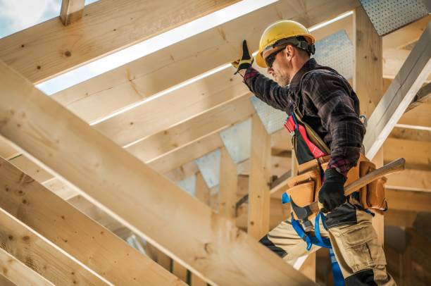 Best Roof Maintenance Services  in Pullman, WA