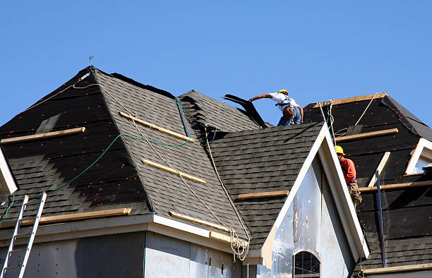 Professional Roofing Contractor in Pullman, WA
