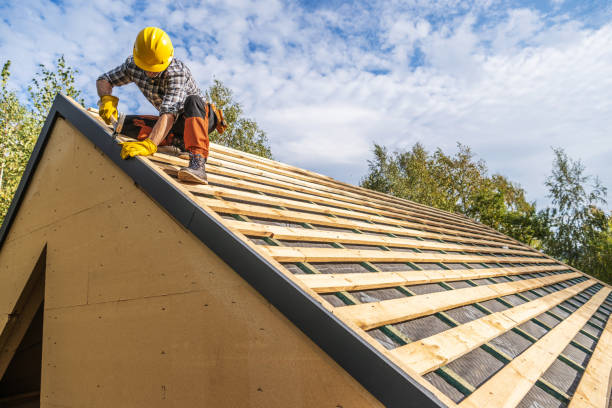 Best Residential Roofing Contractor  in Pullman, WA