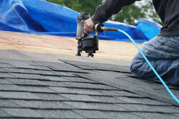 Quick and Trustworthy Emergency Roof Repair Services in Pullman, WA