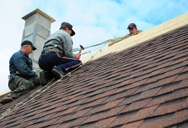 Best Residential Roofing Contractor  in Pullman, WA