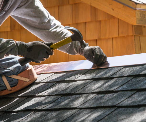 Best Flat Roof Repair Services  in Pullman, WA